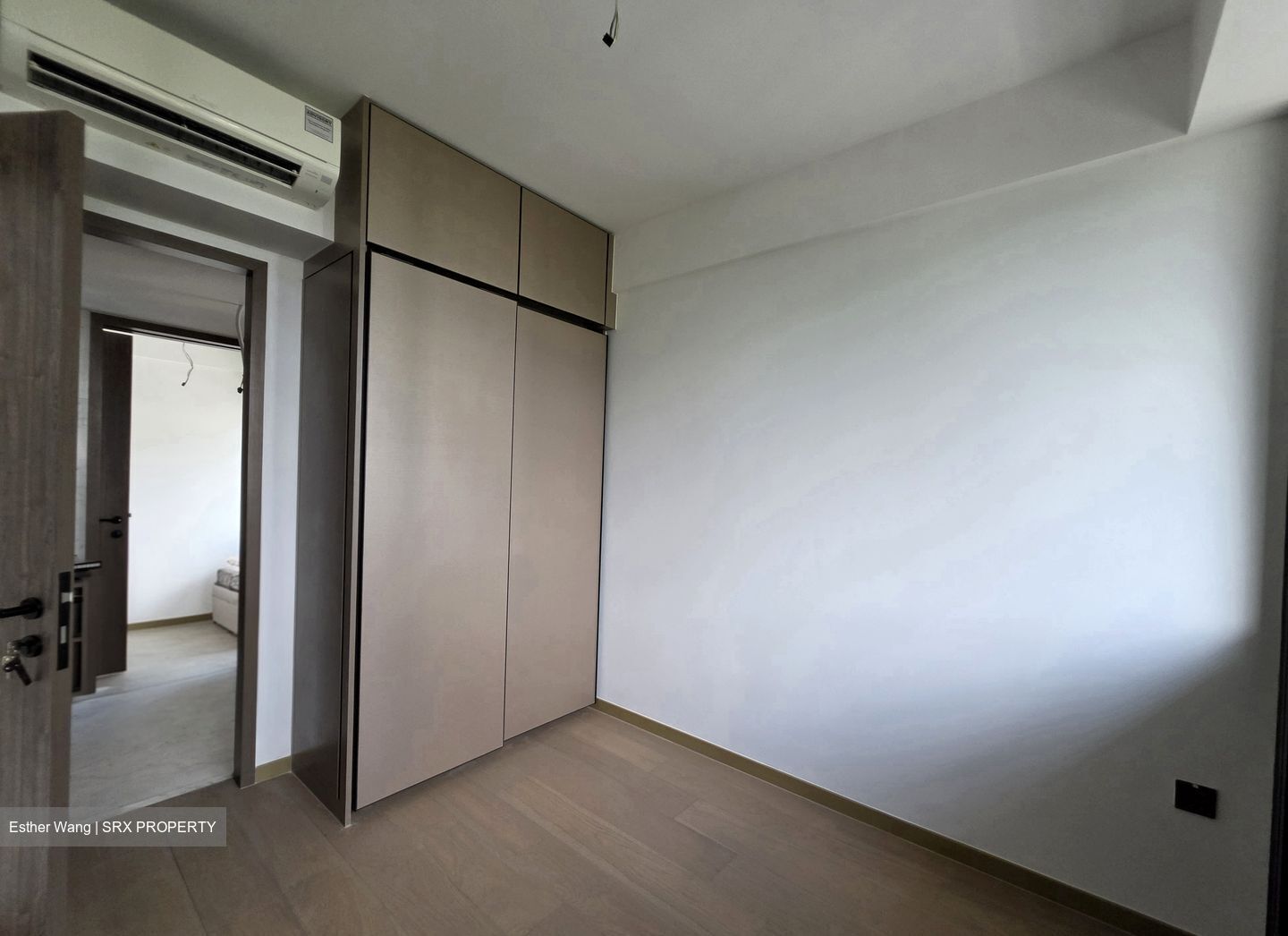 Sceneca Residence (D16), Apartment #571695111